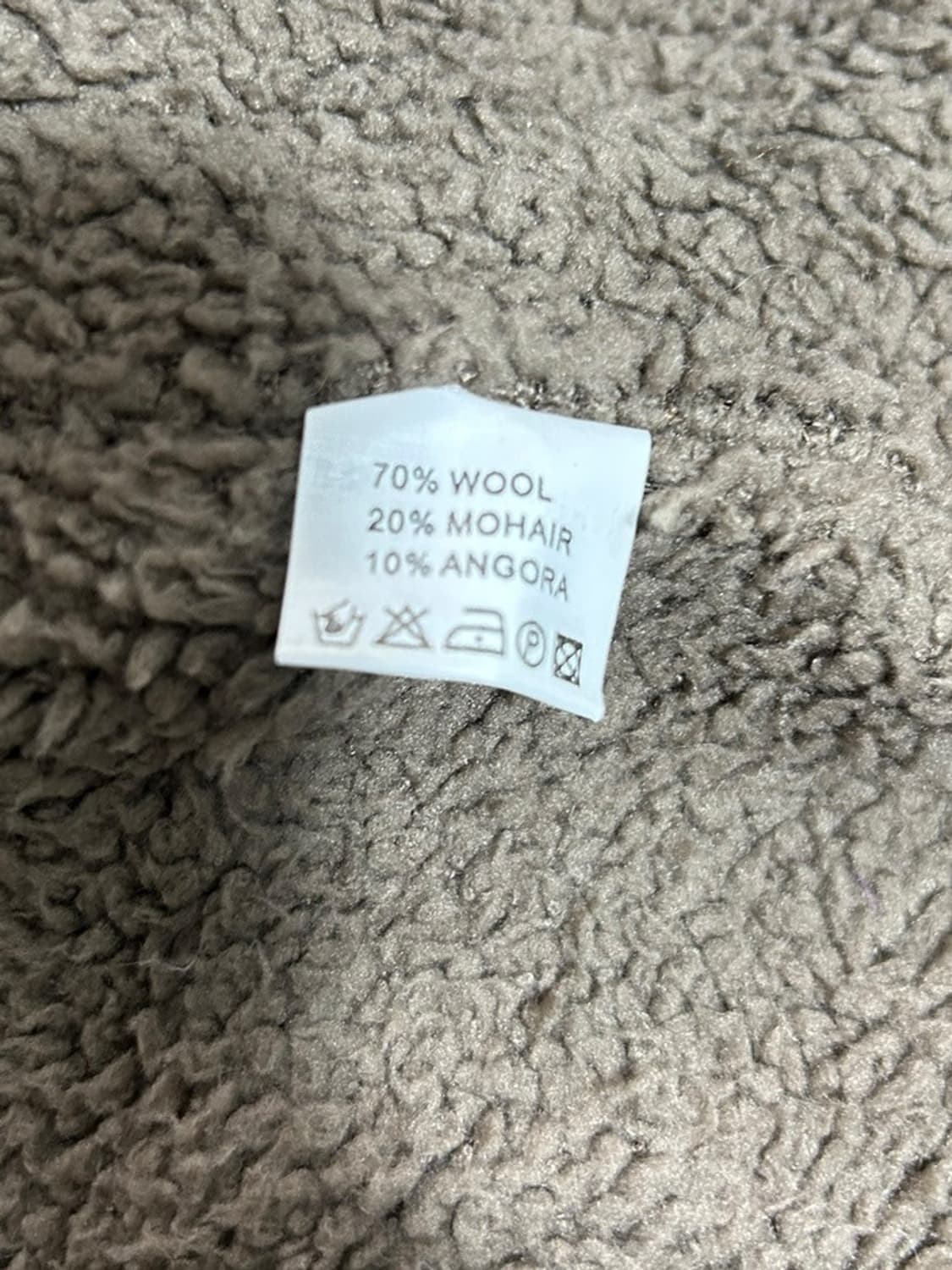 vtg cardigan 상품이미지5