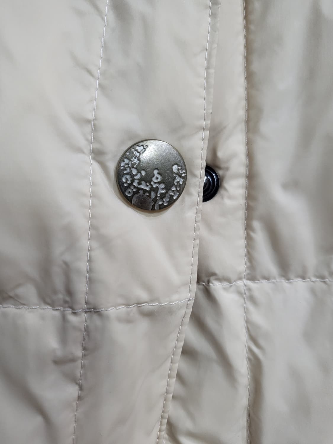 TUbe튜브 덕다운 경량패딩 자켓식 상품이미지7