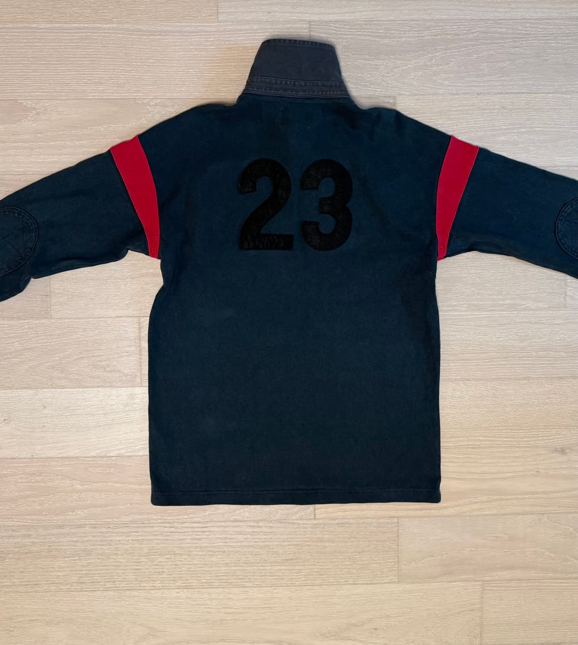 Polo Ralph Lauren Rugby 폴로 럭비 티셔츠 상품이미지2