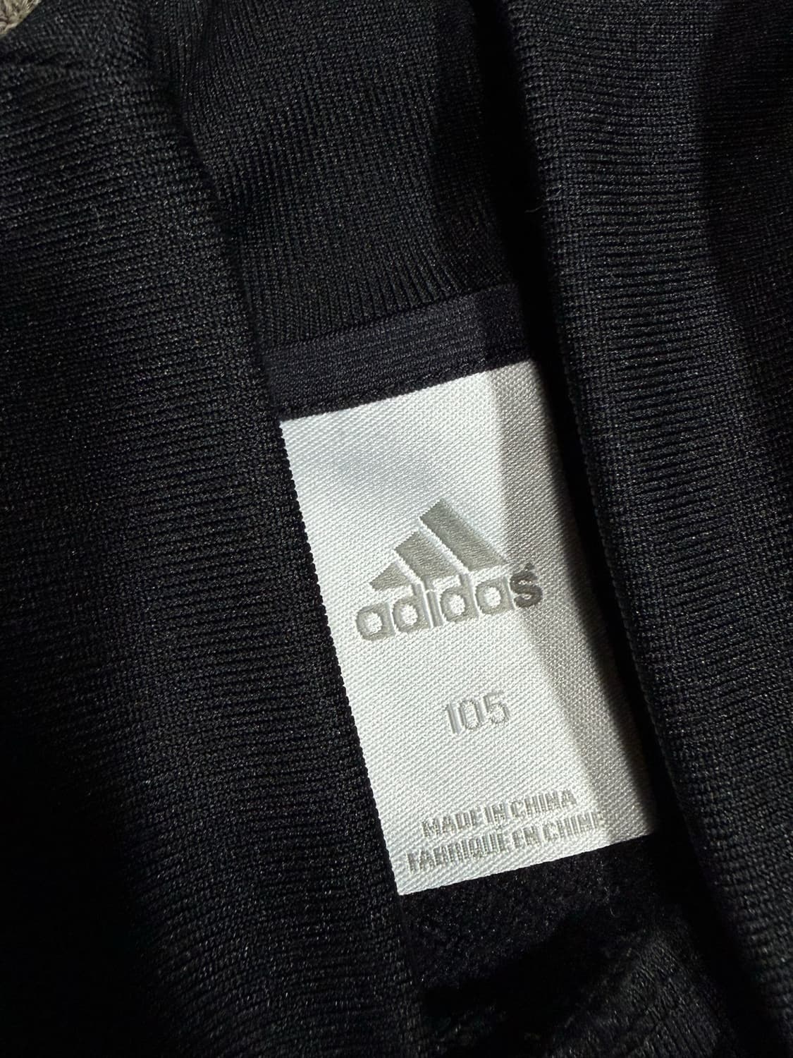 Adidas 아디다스 AC밀란 트레이닝 탑 상품이미지3