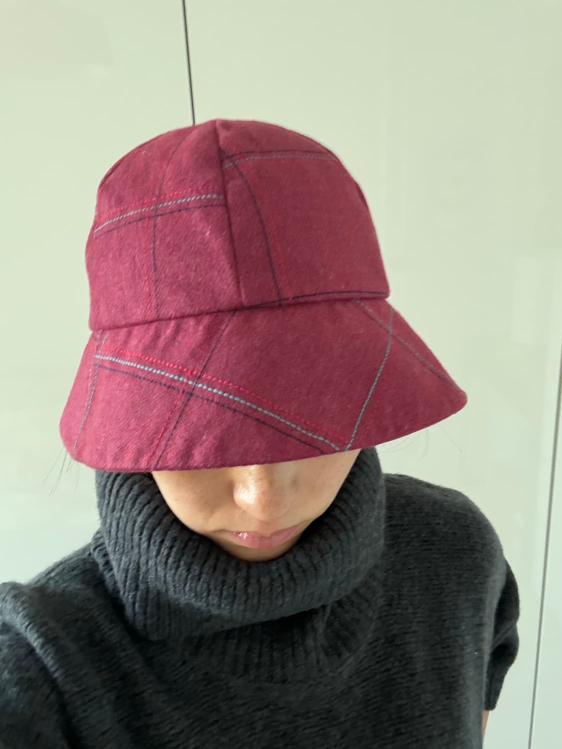 겐조 귀여운 벙거지 모자 상품이미지1