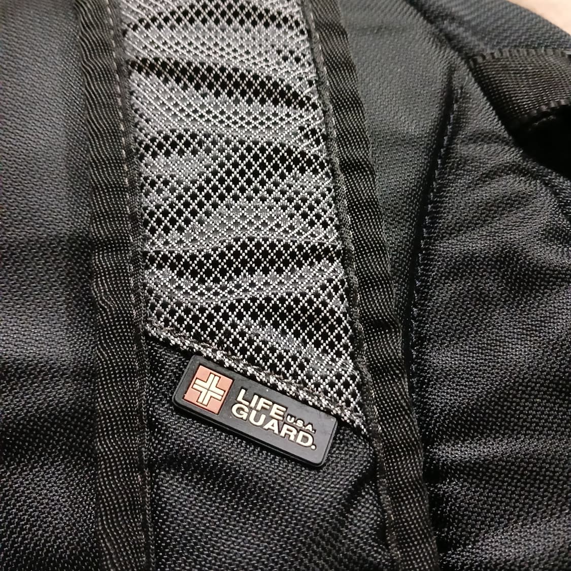 라이프가드 백팩  상품이미지4
