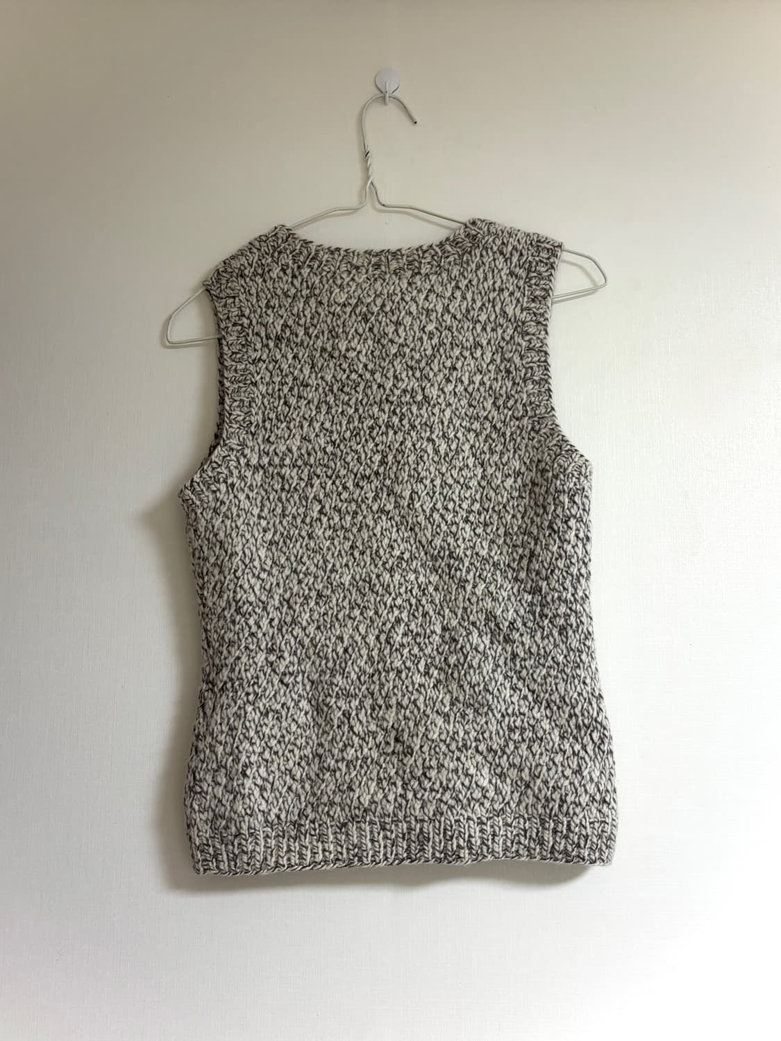 랄프로렌 스포츠 니트 베스트 상품이미지3