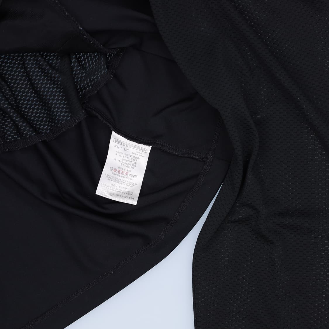 [110] 험멜 트레이닝 집업 자켓 0102H1 상품이미지4