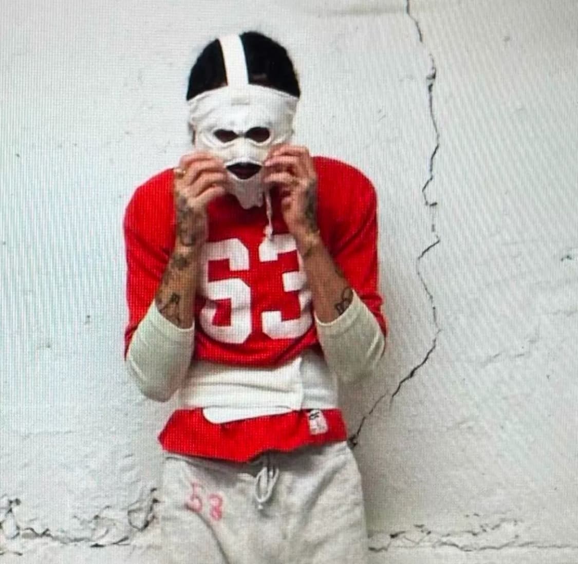 Opium 버베리에리 오리지널 미국 방한 페이스 마스크 상품이미지6