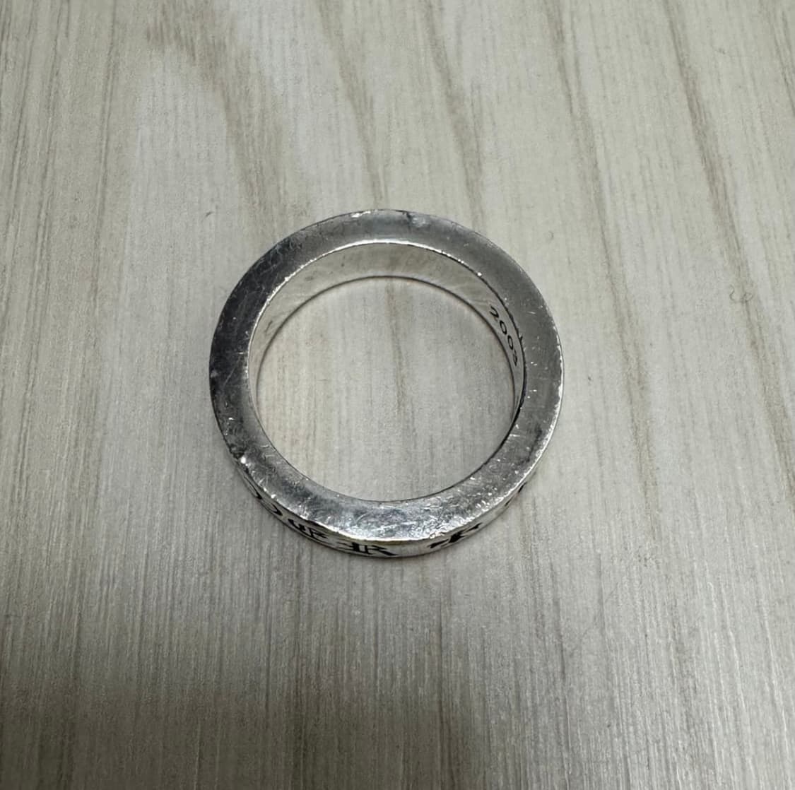 크롬하츠 포에버링 국내 18호 상품이미지2