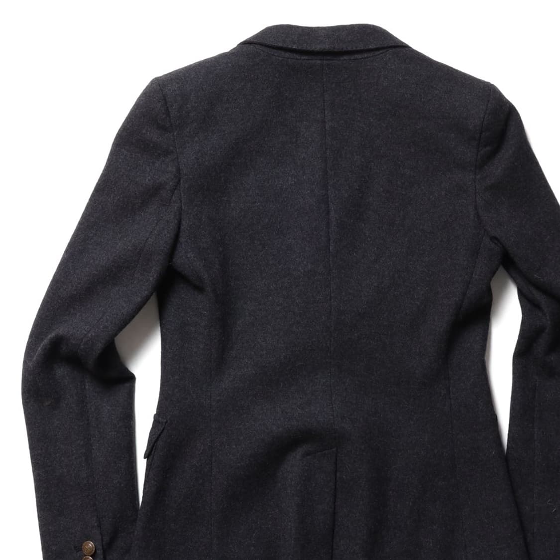 랄프 로렌 Ralph Lauren Crest Logo 2B Blazer 상품이미지5