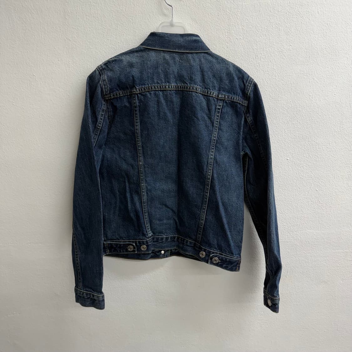 Gap 갭 1969 데님 자켓 S 상품이미지4