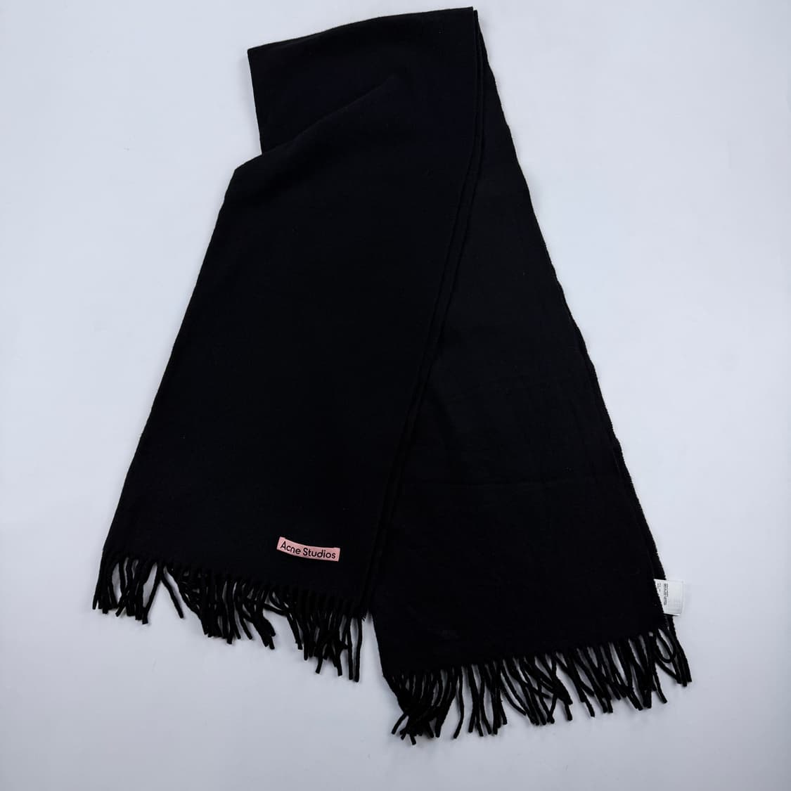 아크네스튜디오 캐나다 울 머플러 상품이미지1