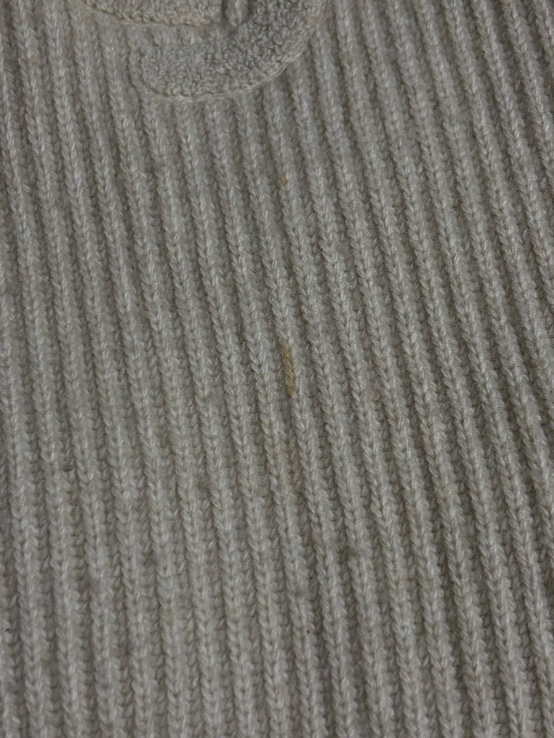 세릭 니트집업 상품이미지5