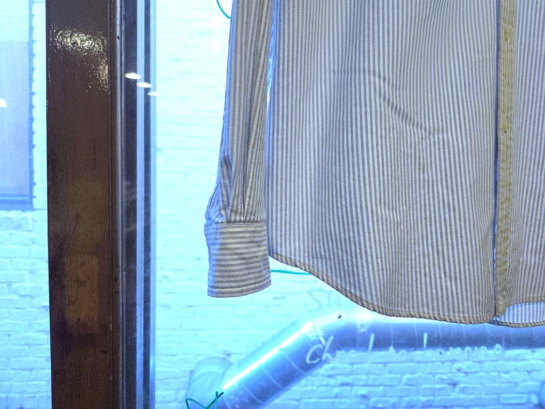 폴로랄프로렌 버튼다운셔츠  상품이미지4