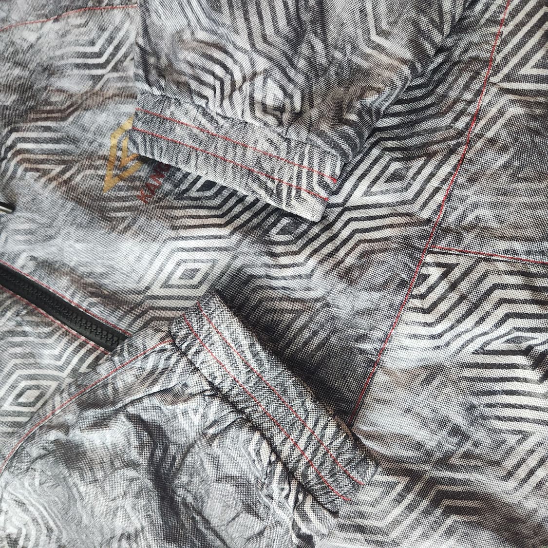 엄브로 강혁 바람막이 아노락 상품이미지3