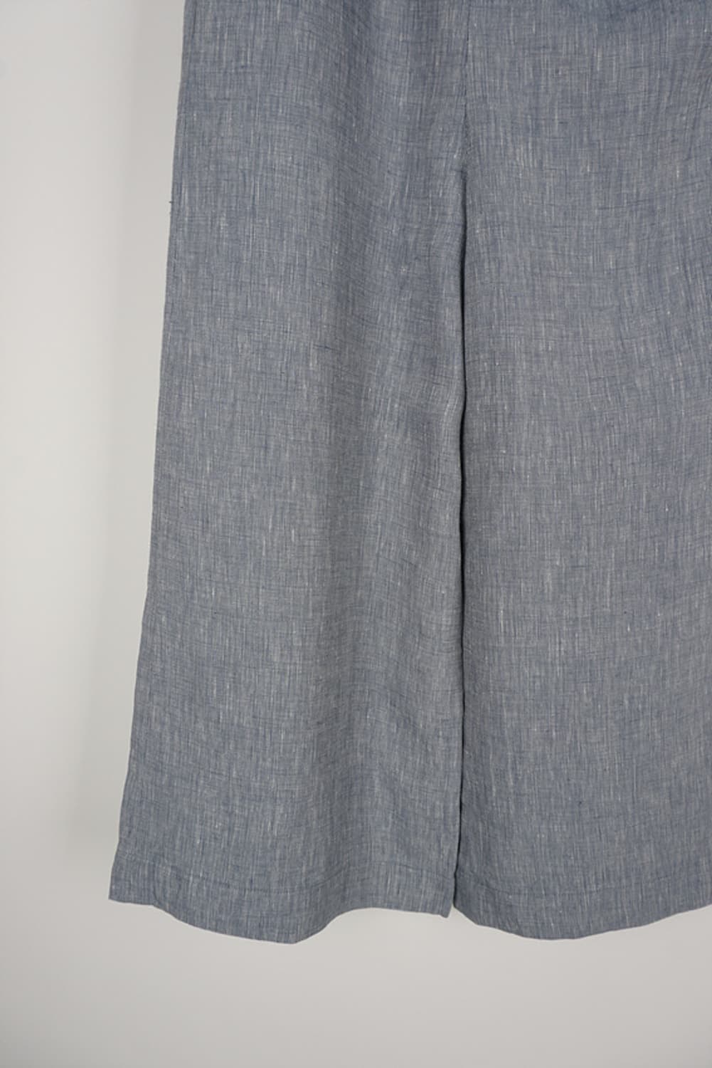 MARGARET HOWELL wide cropped pants 상품이미지4