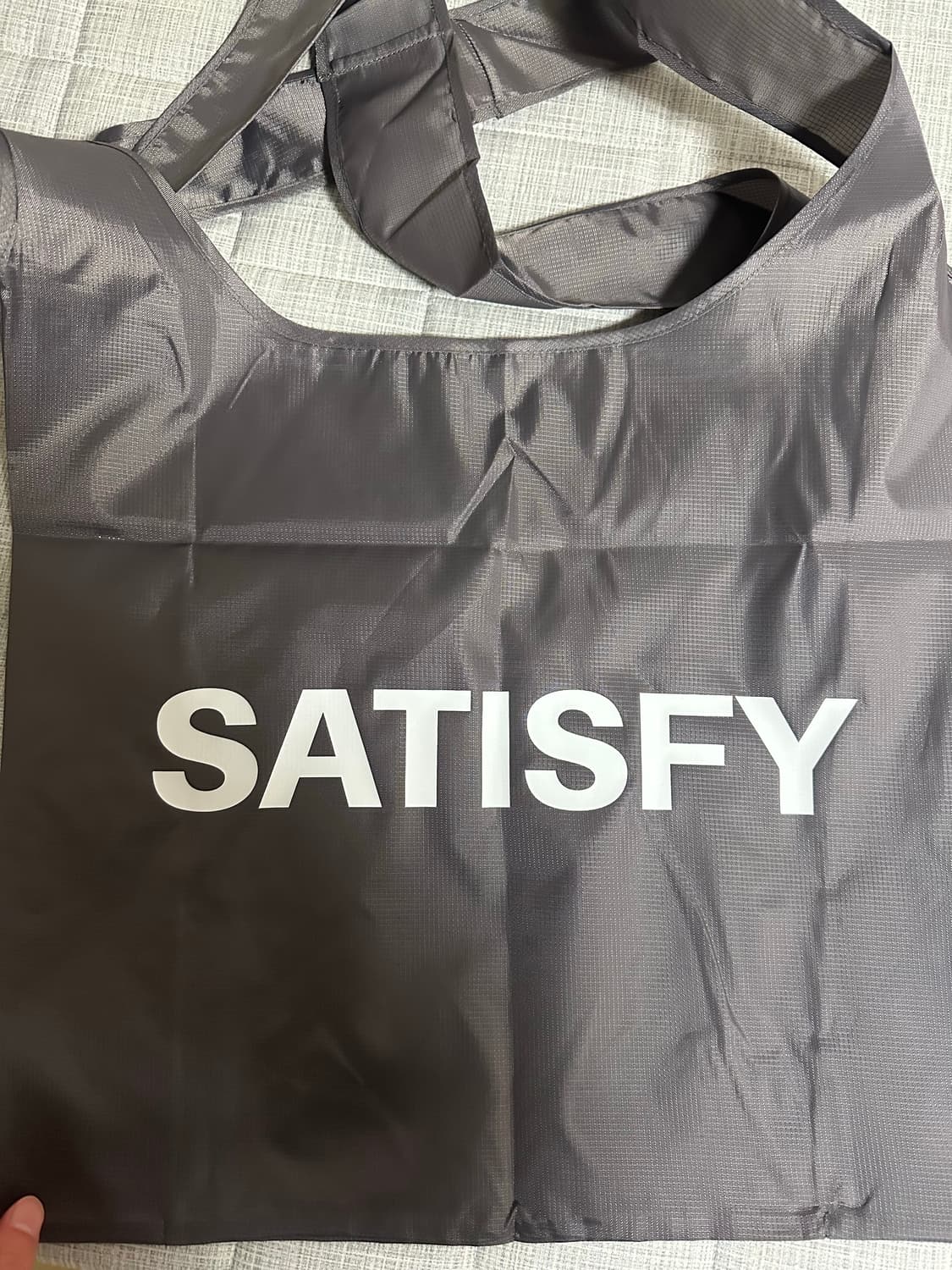 파프 새티스파이 쇼퍼백 상품이미지2