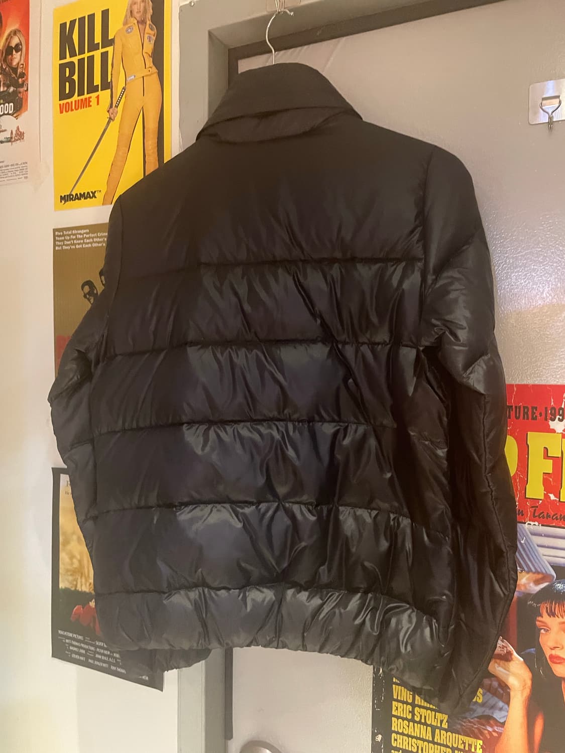 나이키 구스다운 패딩 상품이미지4