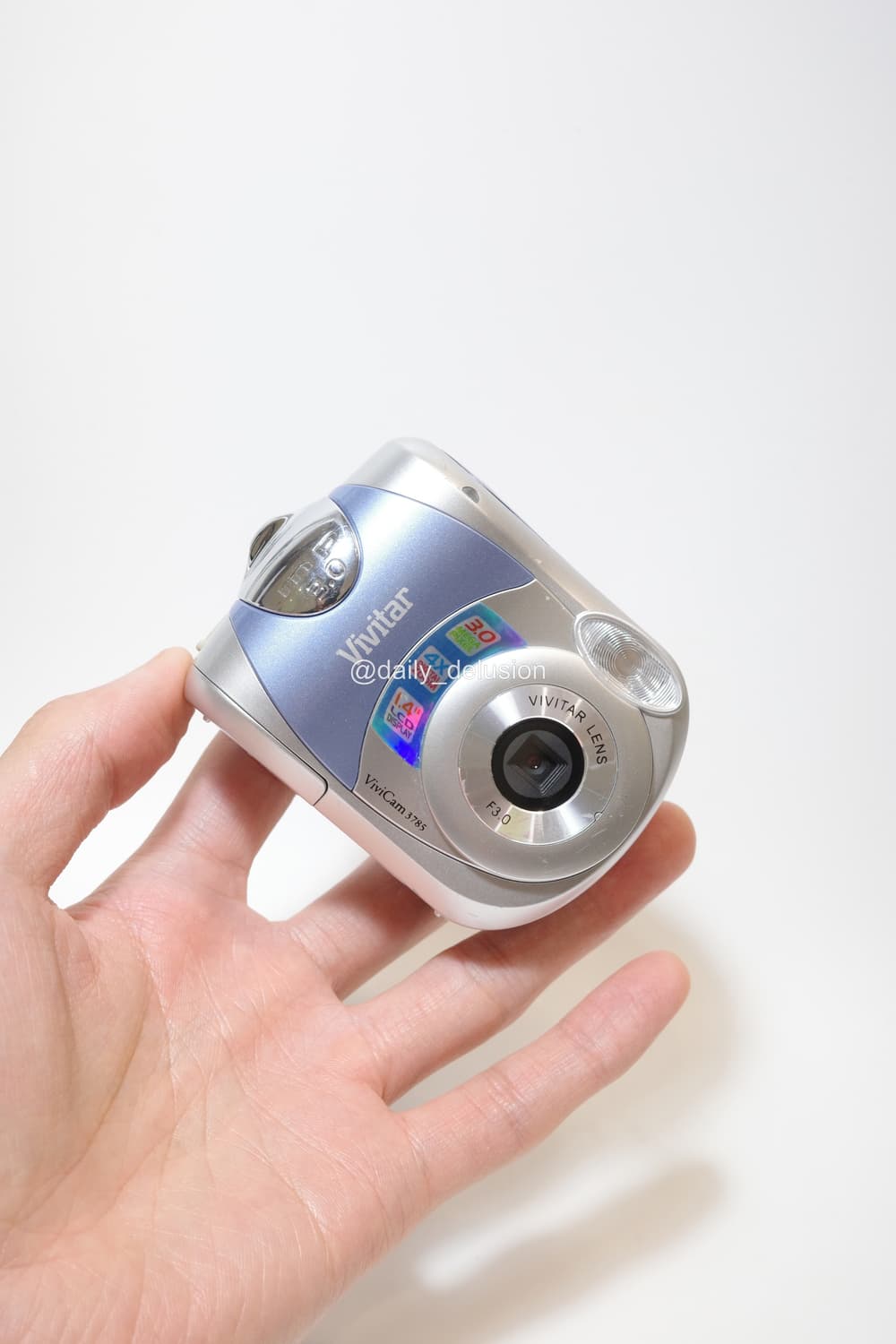 비비타 비비캠 3785 상품이미지2