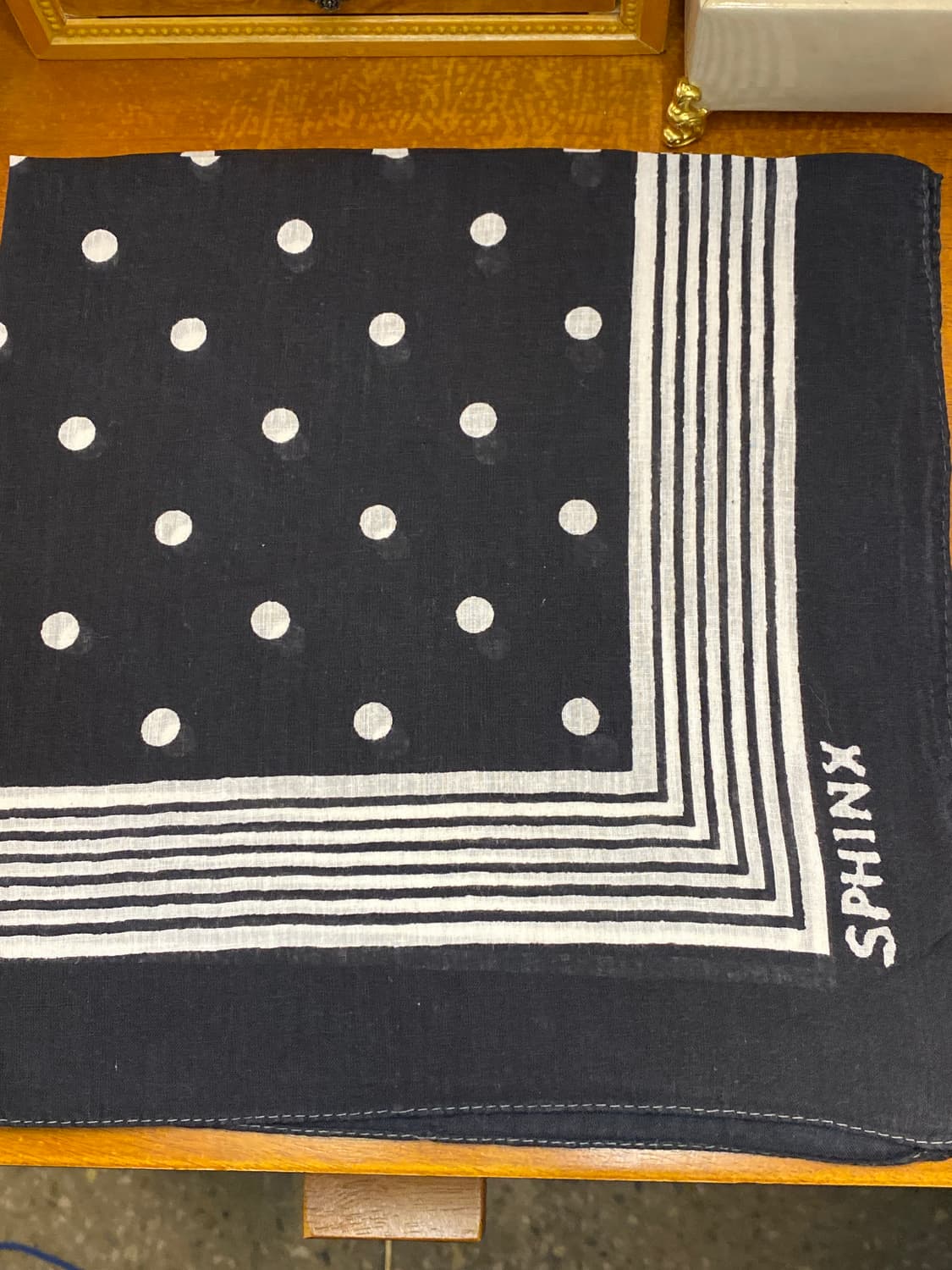 USA 반다나 50x50 상품이미지1