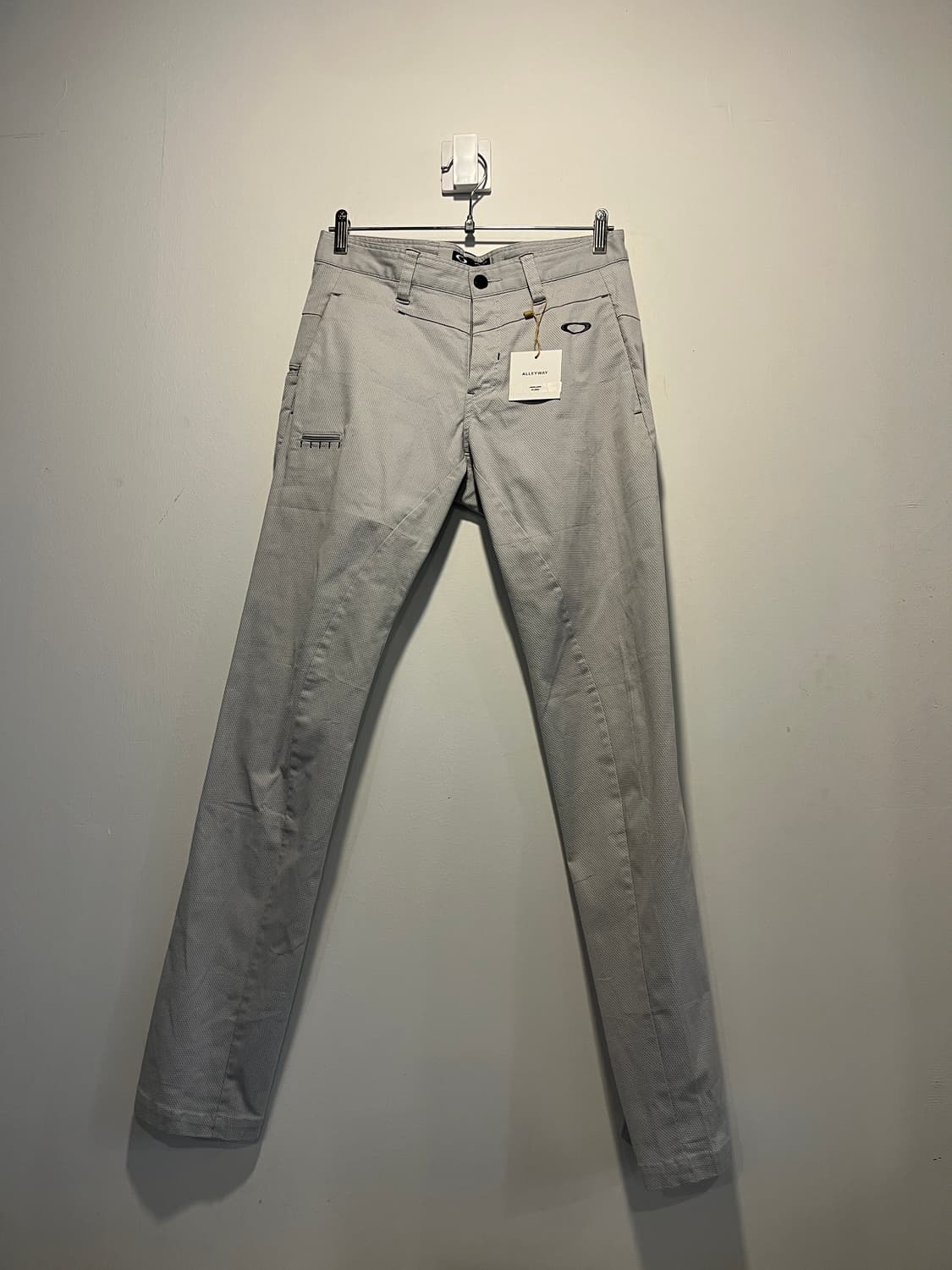 Oakely pants 상품이미지1