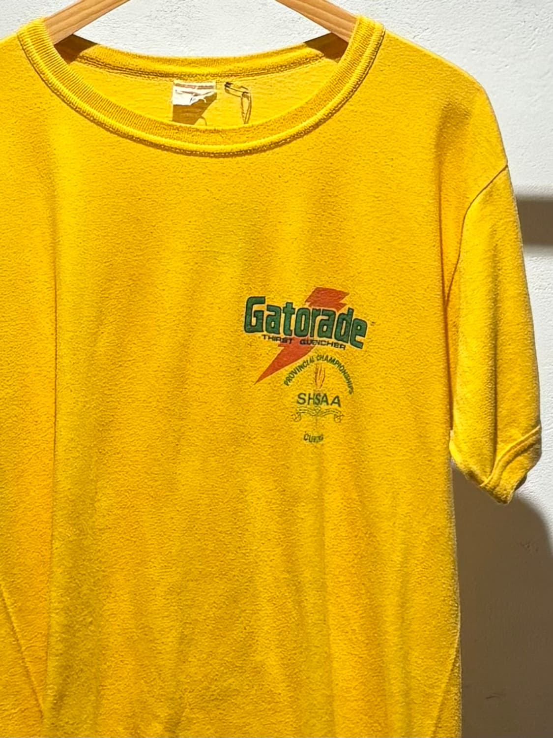 80’s gatorade tee 상품이미지2