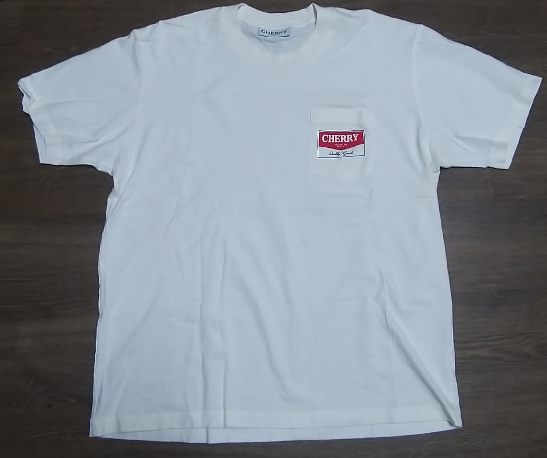Cherryla malboro pocket t 상품이미지2