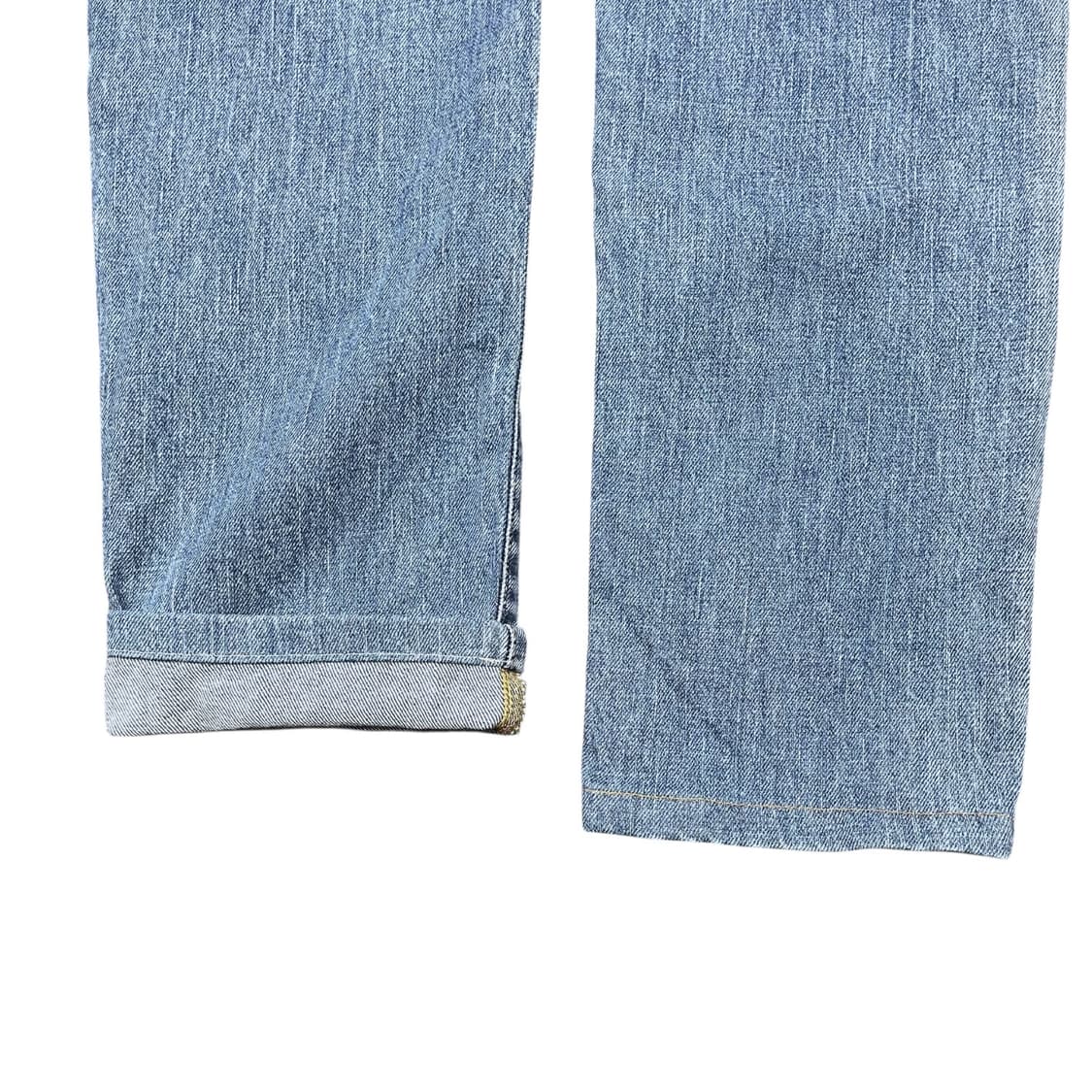 디젤 2019 D-Struckt 슬림핏 데님 상품이미지10