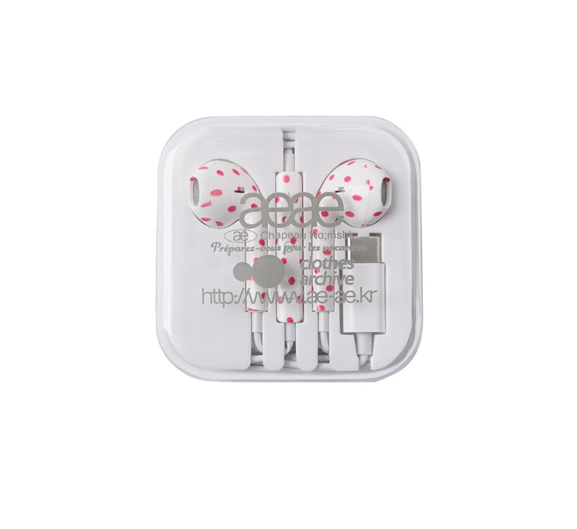 Aeae 이어폰 상품이미지1