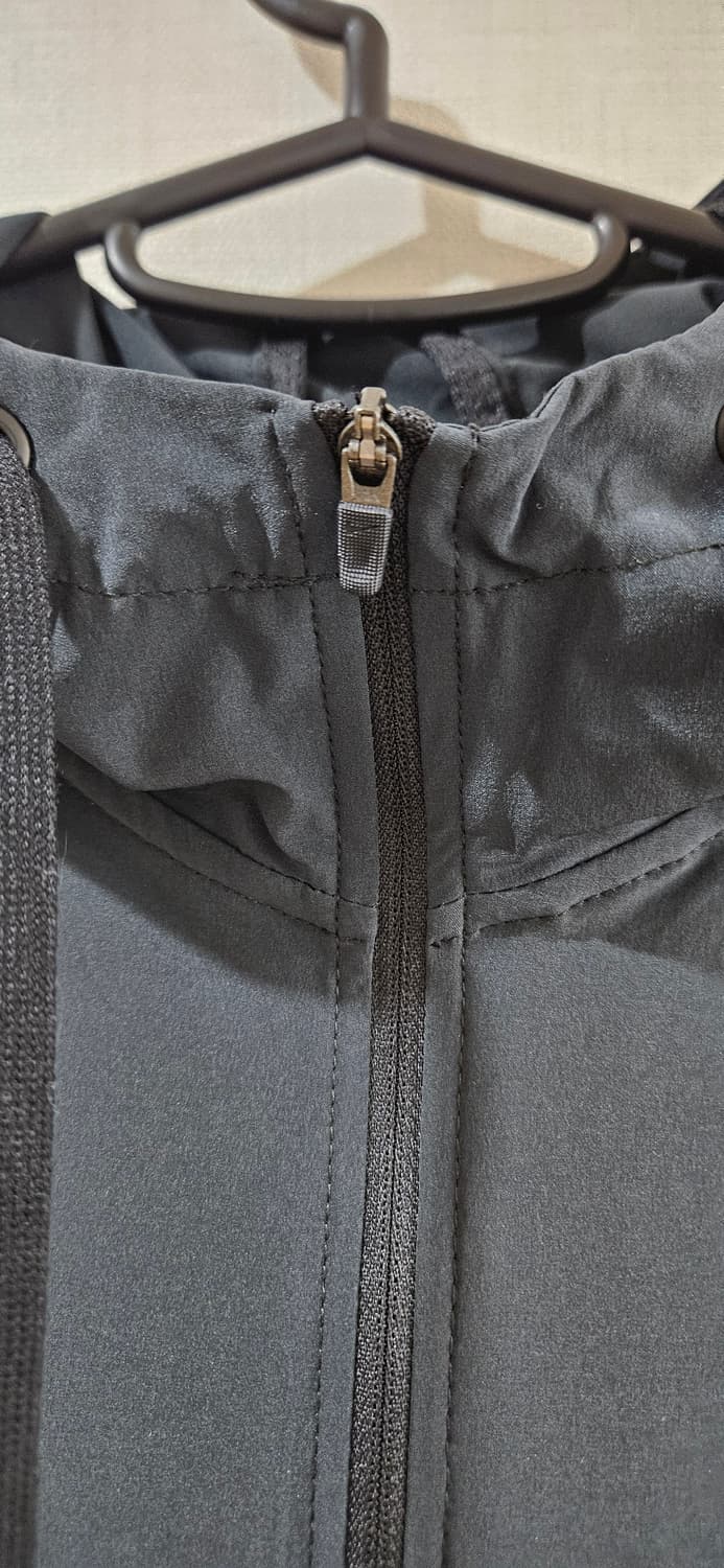 나이키 프로 플렉스 후디 재킷 XL 새상품 상품이미지3