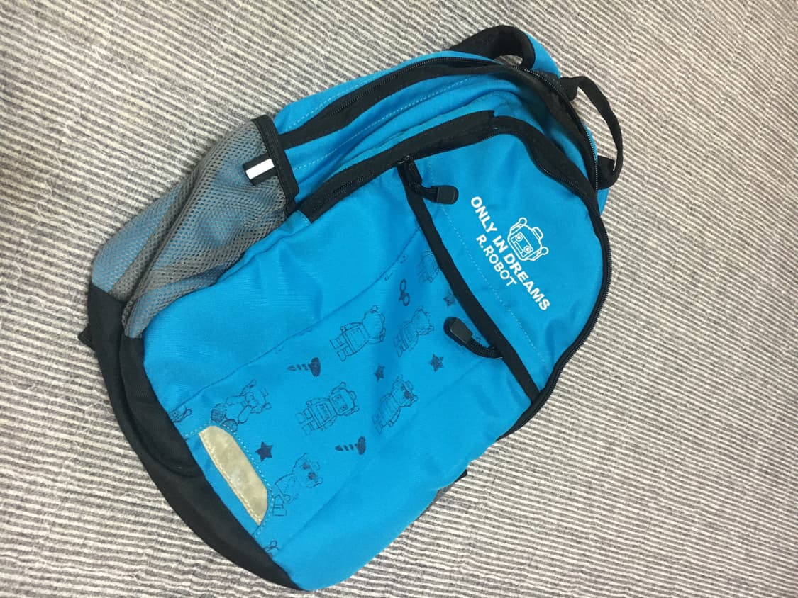 각종 테무 빈티지 가방 모음 상품이미지3