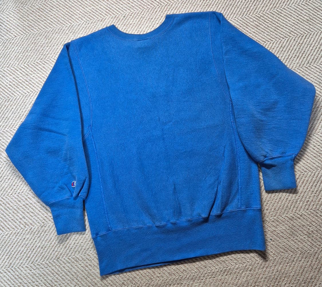 90s 미제 챔피온 리버스위브
 상품이미지2