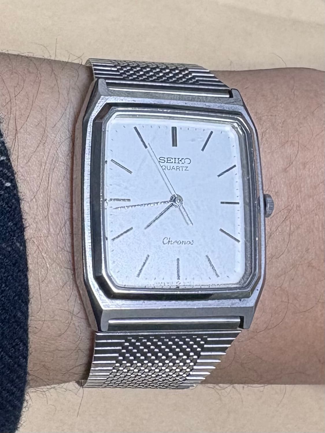 세이코 9021-5130 상품이미지1