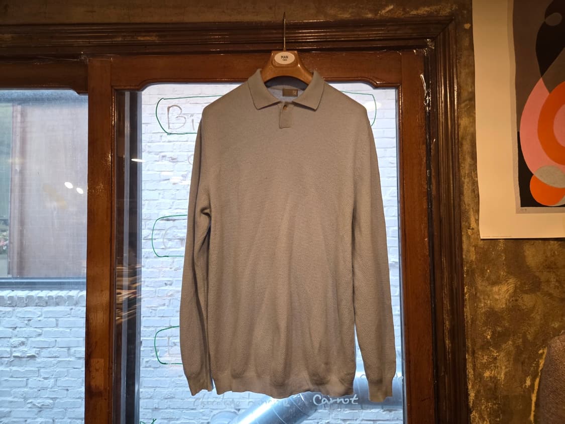 Tse 캐시미어니트 상품이미지9