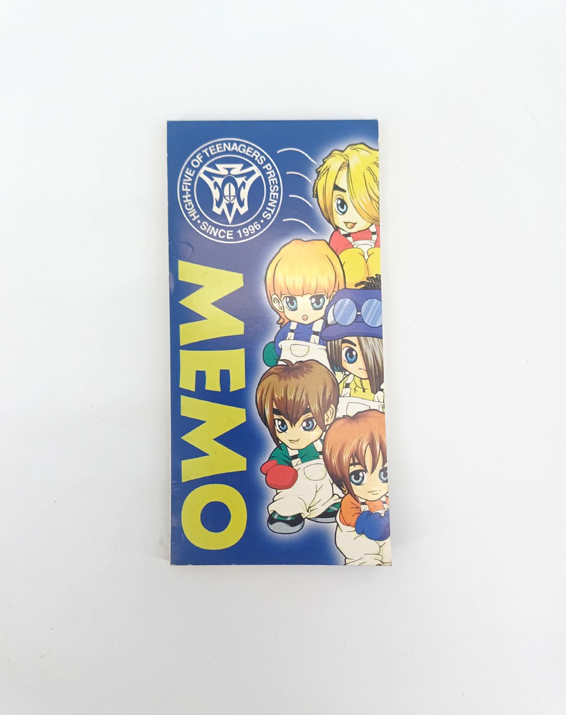 에쵸티 hot 에이치오티 캔디 굿즈(강타,문희준,장우혁,이재원,토니안) 상품이미지2