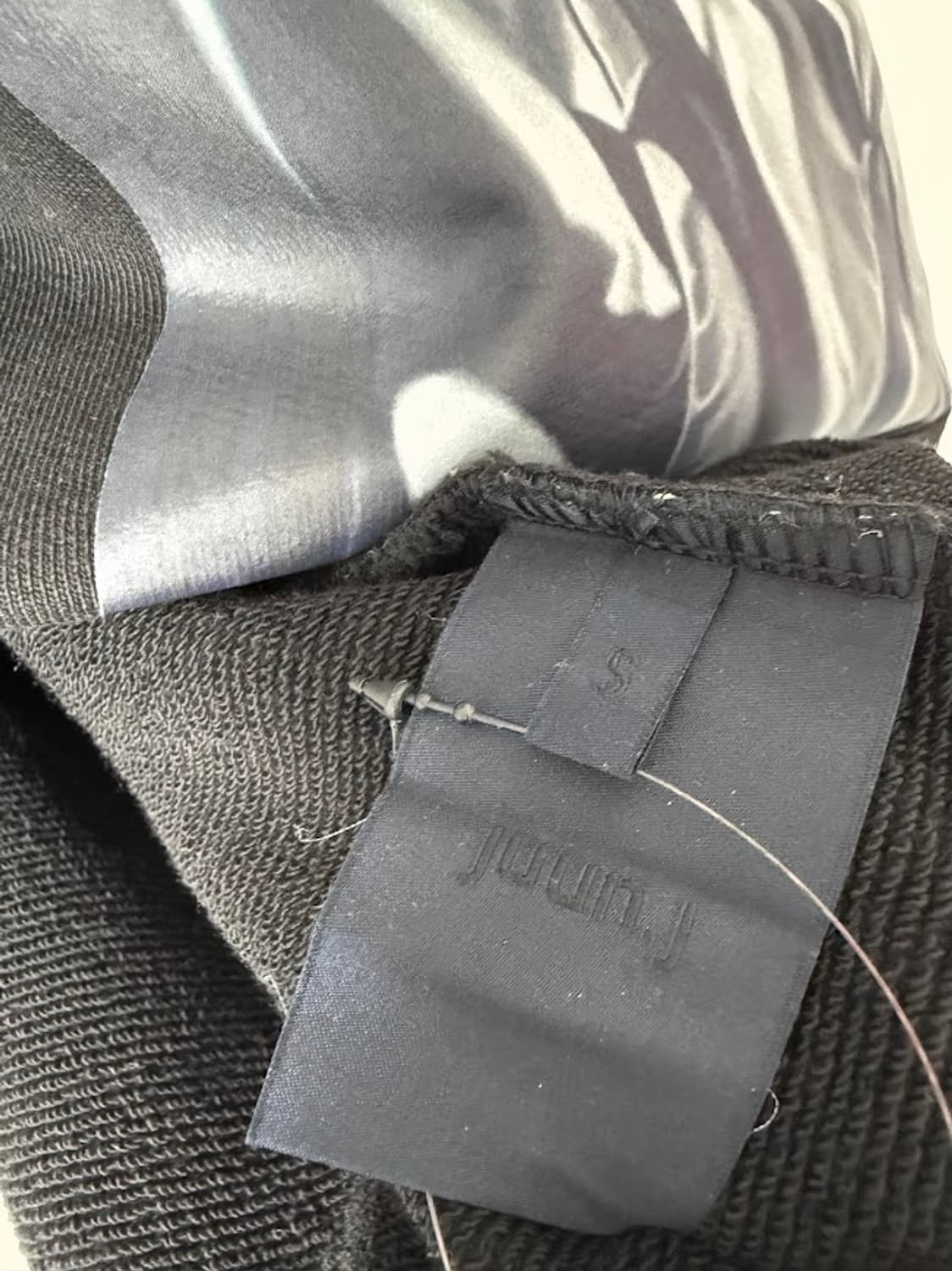 준지 카렐펑크 맨투맨 상품이미지3