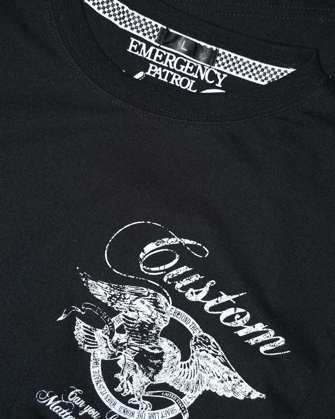 y2k grunge logo t 상품이미지6
