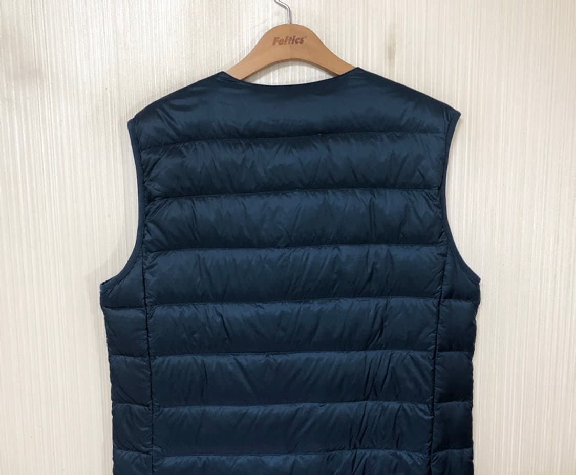 컬럼비아(Columbia) 옴니히트 구스다운 패딩베스트 XL(105) 상품이미지9