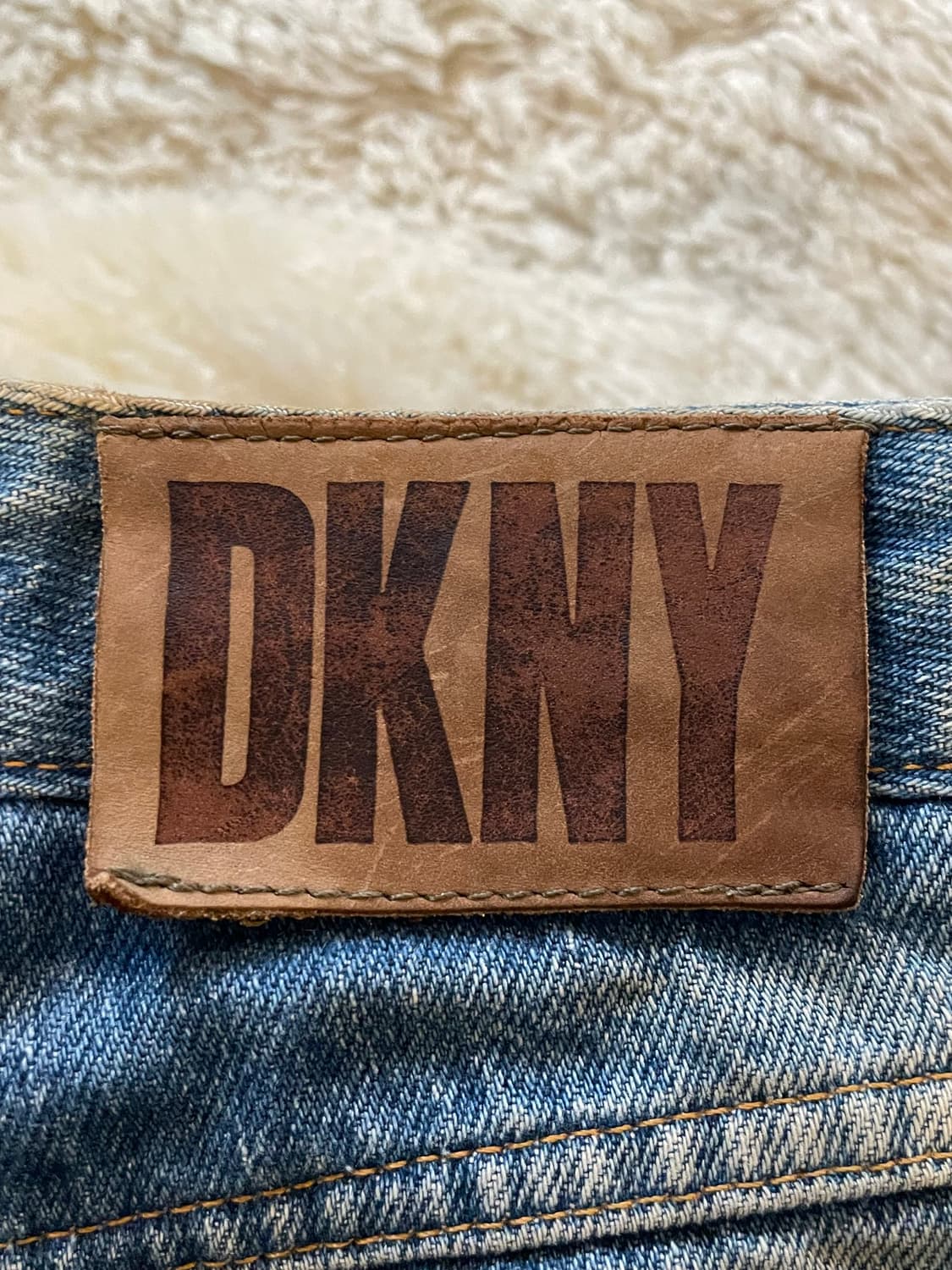DKNY JEANS 데님팬츠 바지 상품이미지2