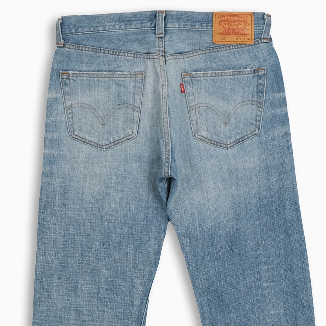 빈티지 리바이스 501 중청 31 인치 LV50132422 상품이미지6