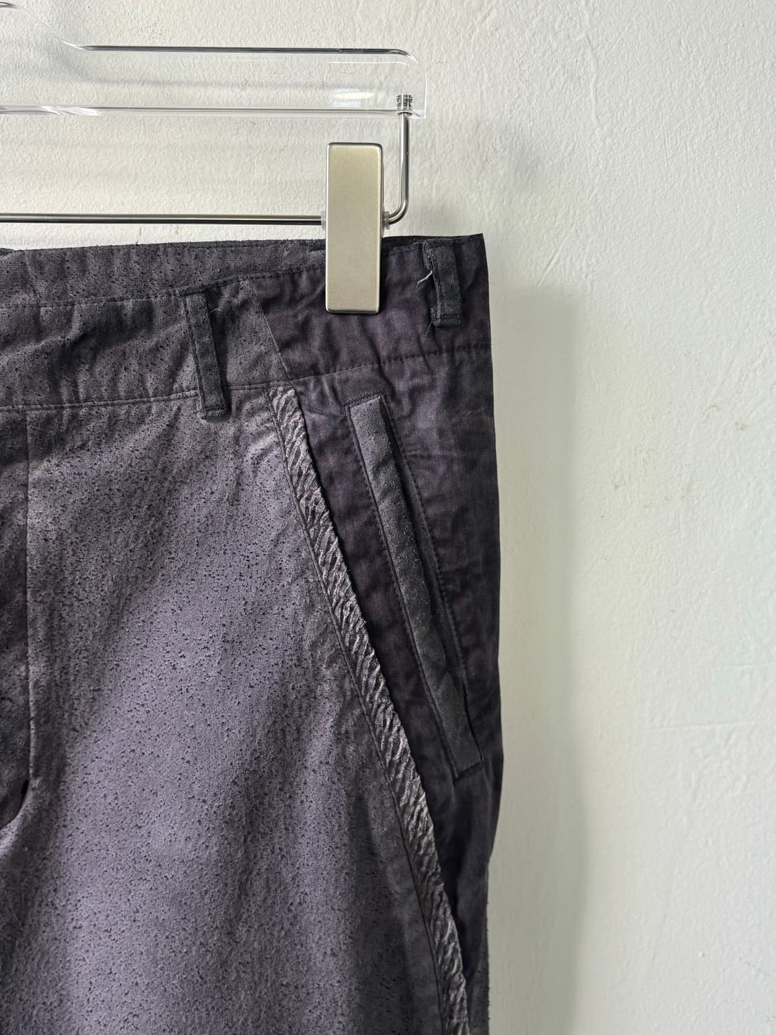 엑슬림 ep3 트라우저 상품이미지4