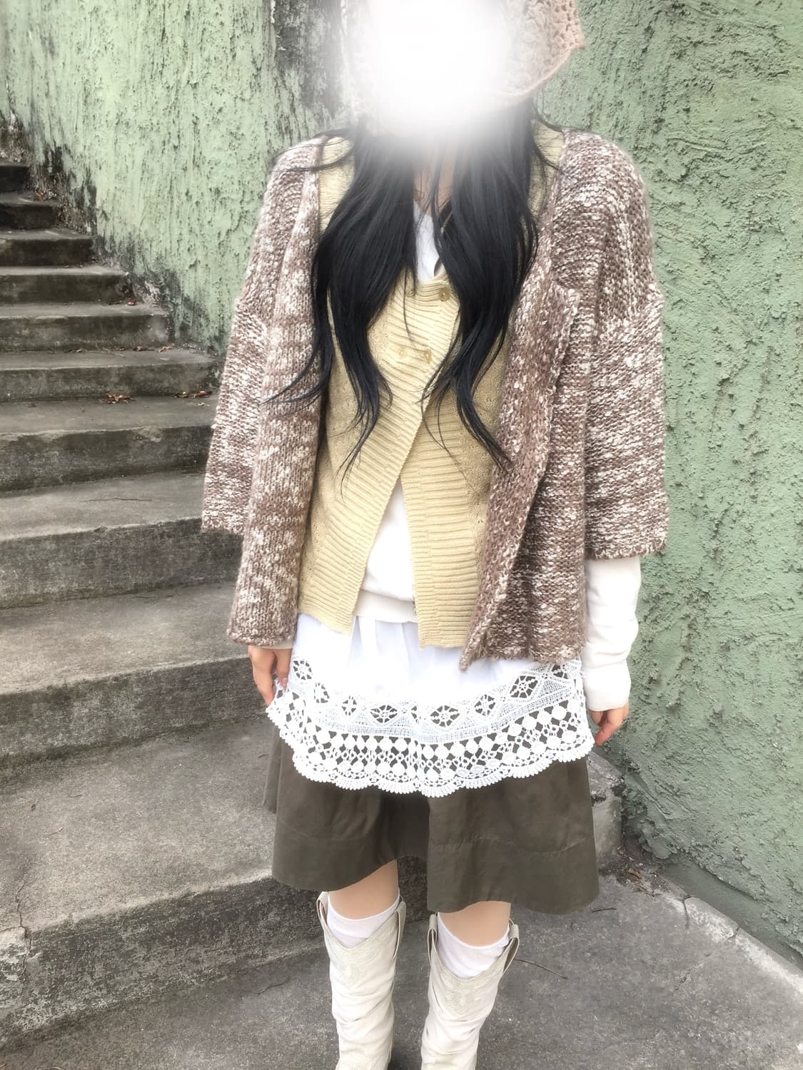 밤비라떼모리 코디세트 상품이미지2