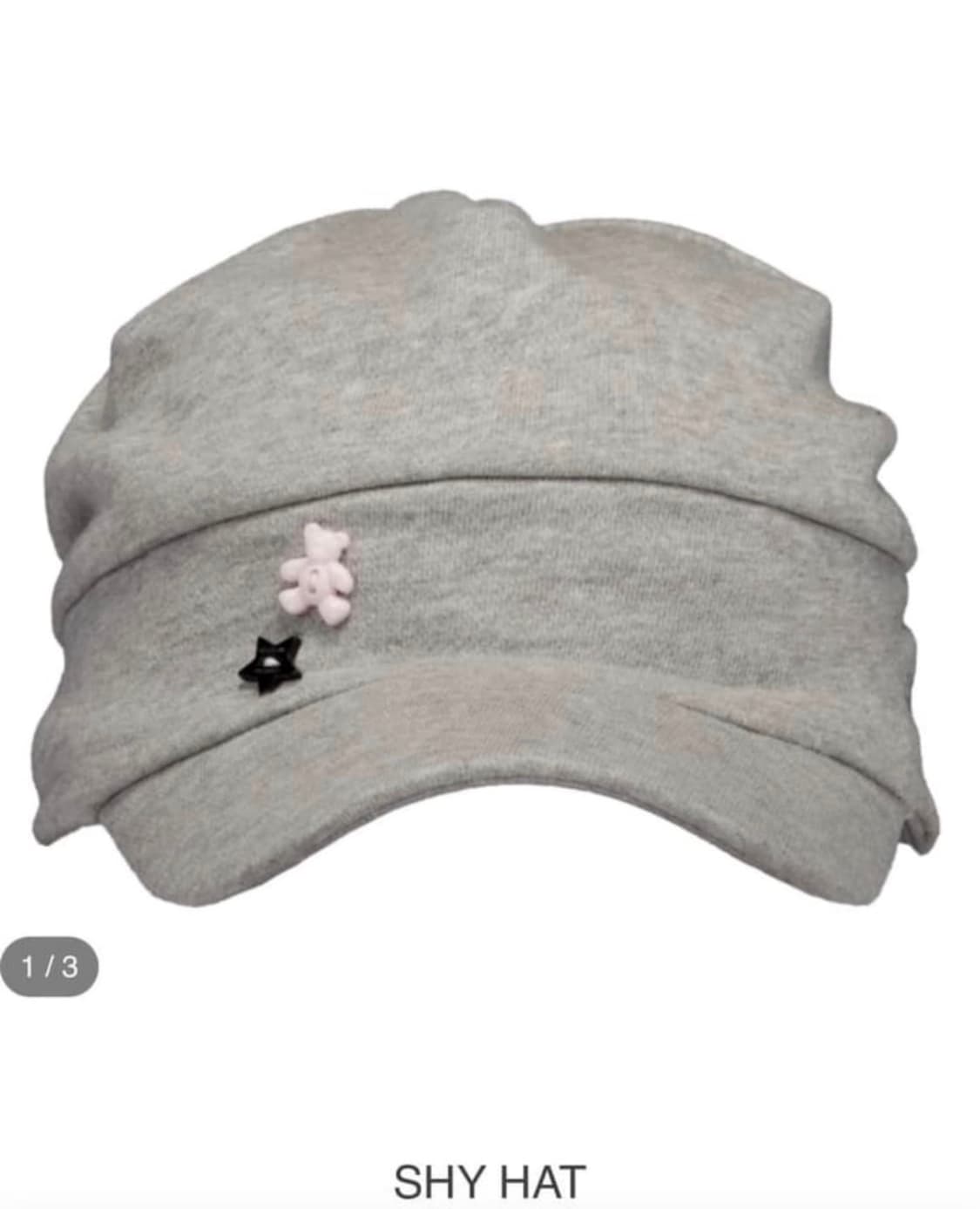 샬롬클럽 샤이햇 shalomclub shyhat 상품이미지1