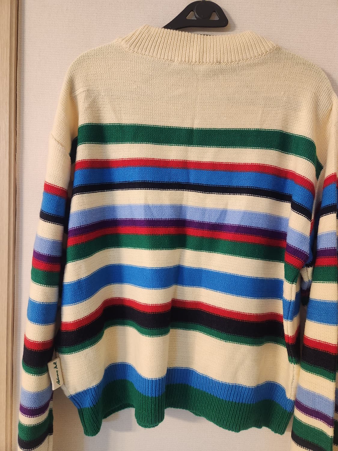 앤더스벨 니트 상품이미지7