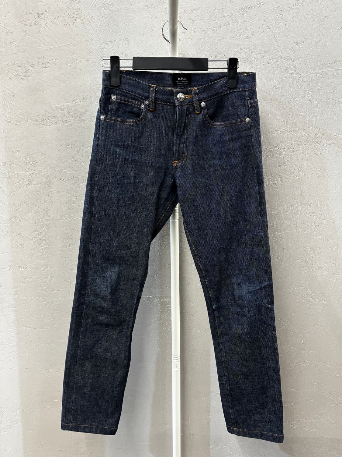 A.P.C. 데님 25 상품이미지2