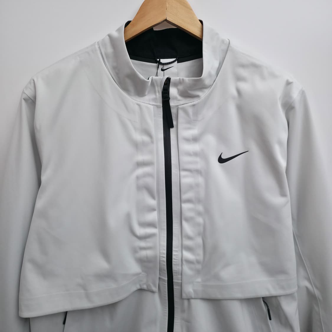 [XXL] 새상품 나이키 스톰핏 ADV 래피드 어댑트 골프 자켓 상품이미지2