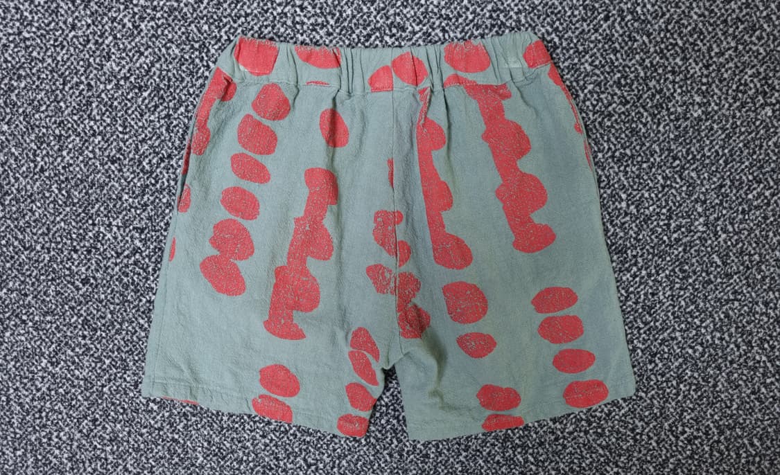 [무료배송][100]리미떼두두 린넨 상하세트 상품이미지7