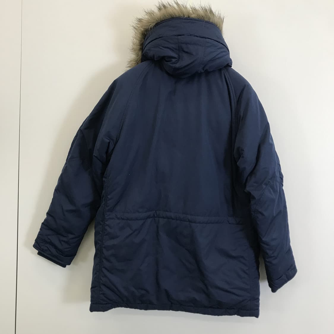 유니클로 N3B 야상패딩파카 [XL] 상품이미지3