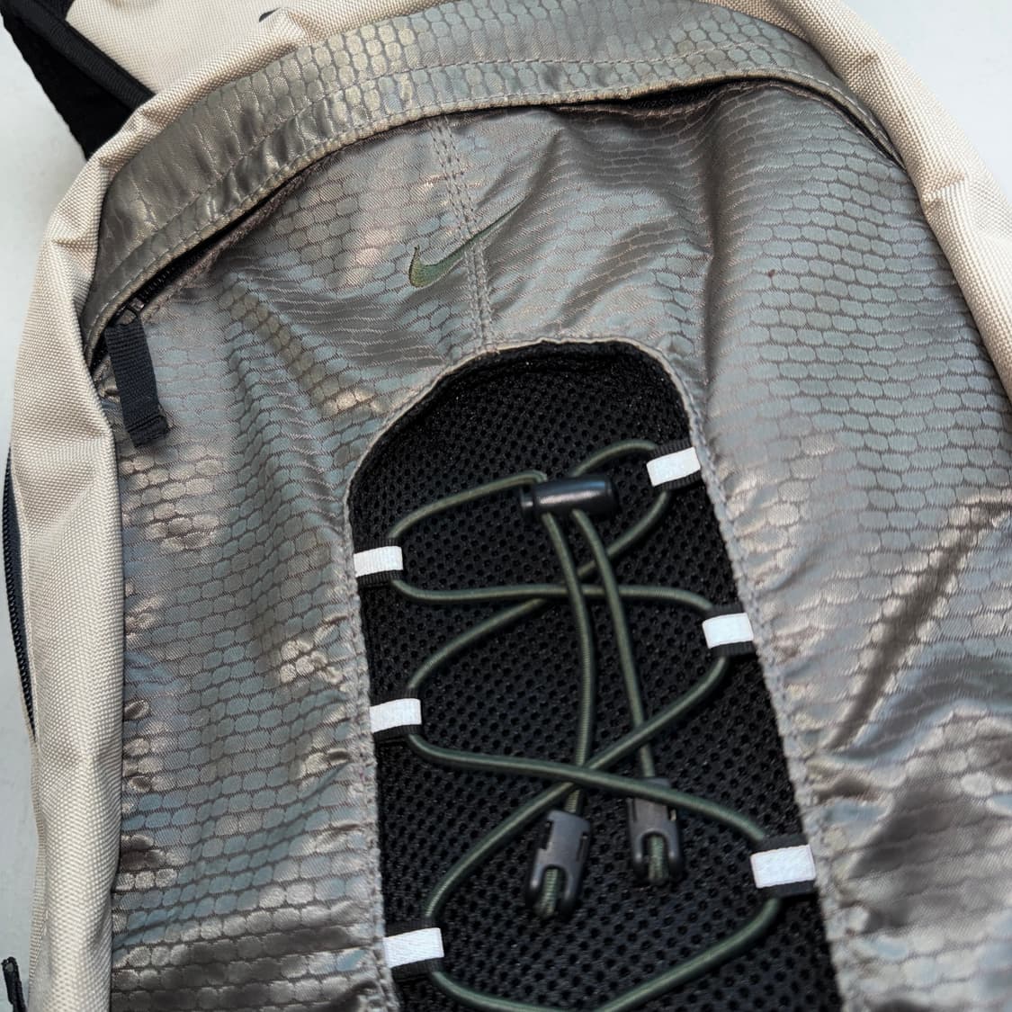 나이키 00s 스우시 고프코어 테크니컬 백팩 상품이미지4