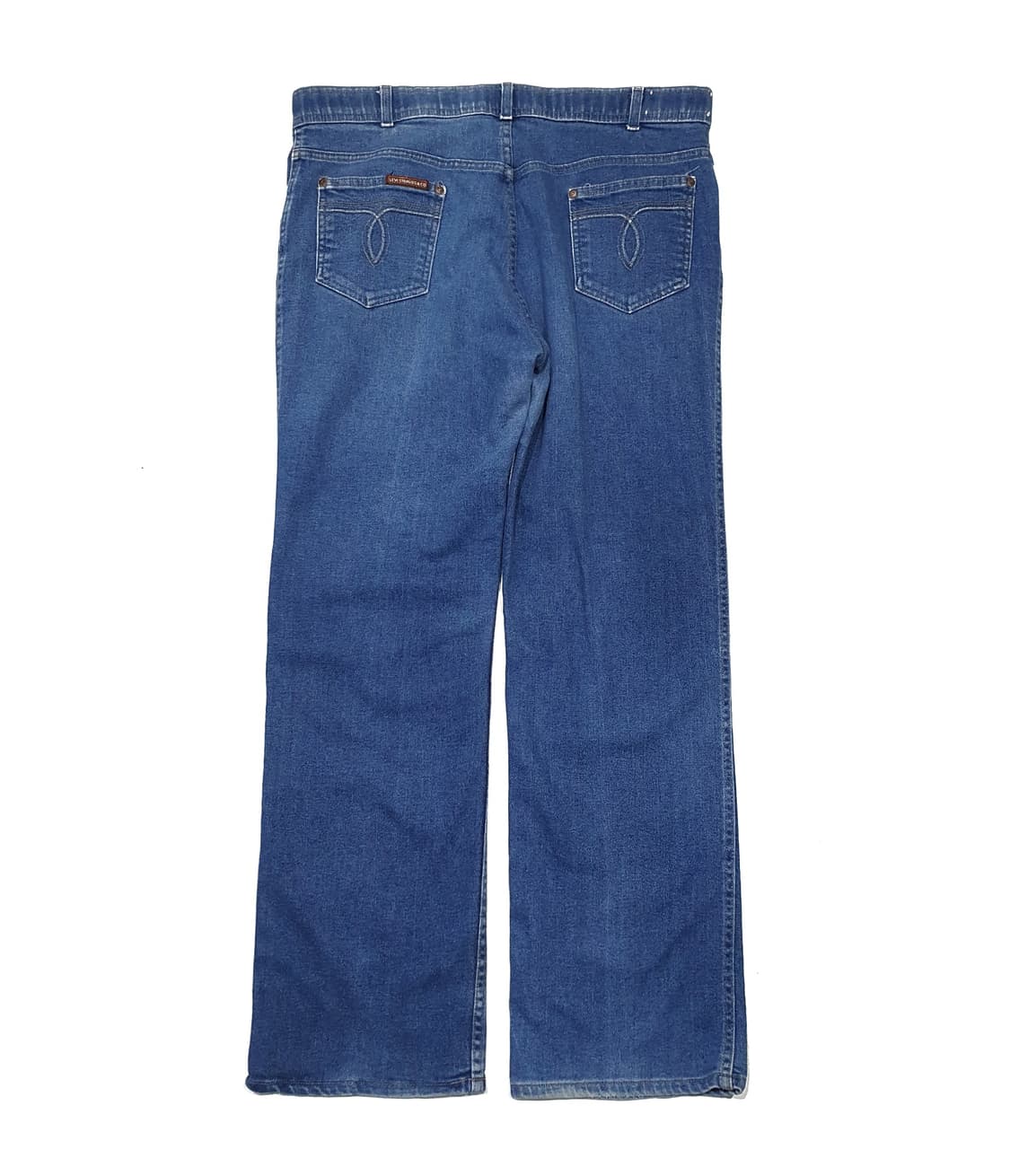 리바이스 70~80s 액션 진 부츠컷 데님 36~38 상품이미지2