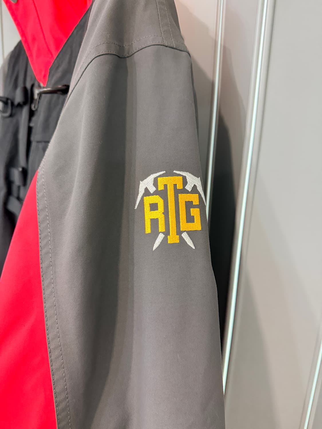 슈프림 RTG 자켓 상품이미지5