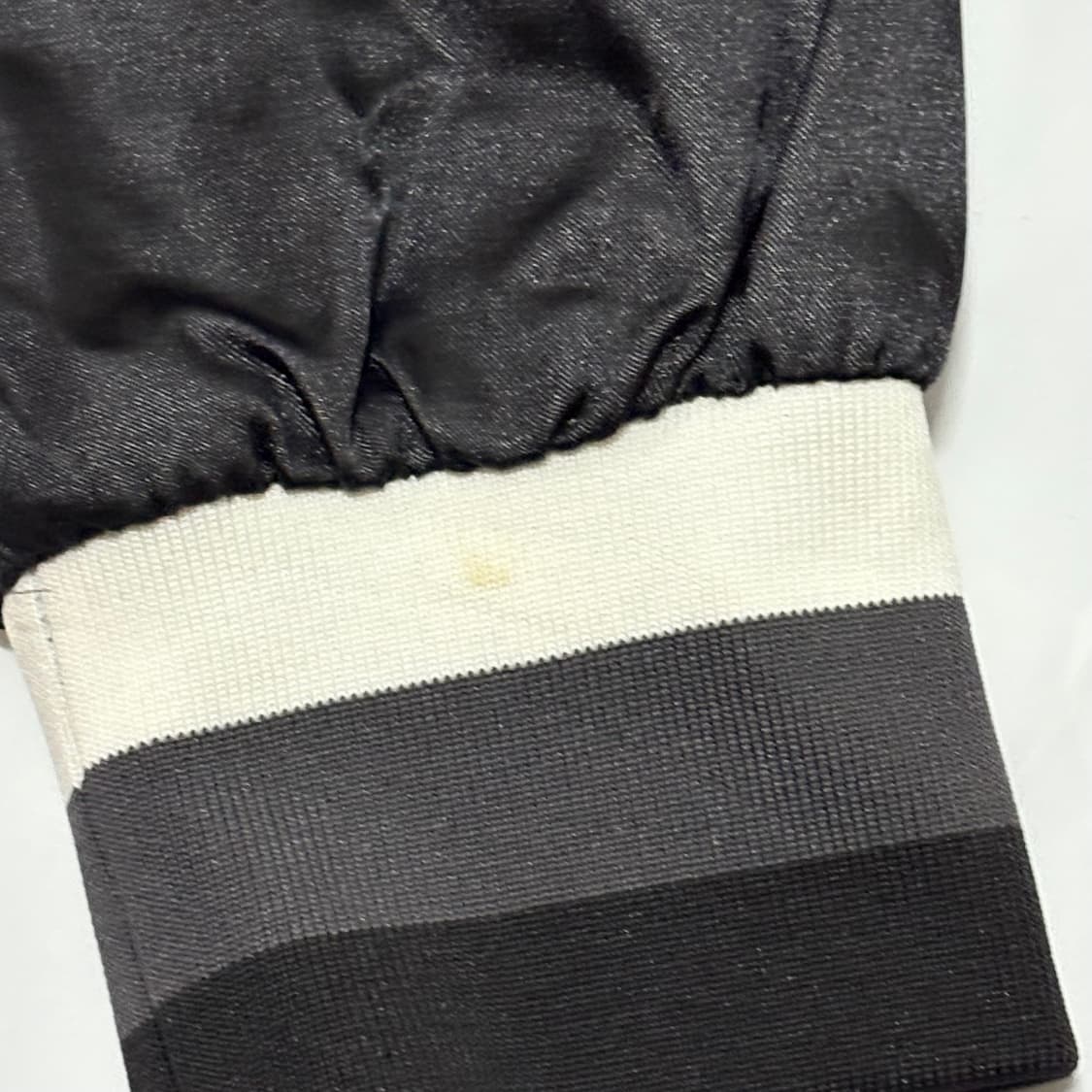 MLB 디트로이트 타이거즈 바시티 자켓 상품이미지5