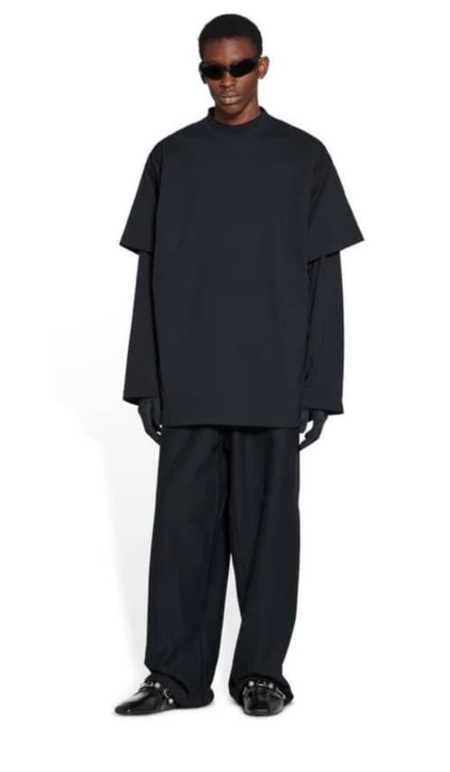 발렌시아가 코지 카골 뮬 상품이미지6